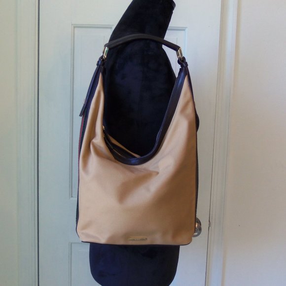 Gucci Sherry Line Shoulder Bag Canvas Leather - Picture 1 of 16